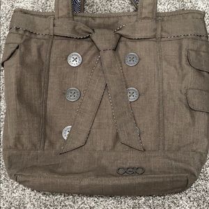 OGIO laptop tote